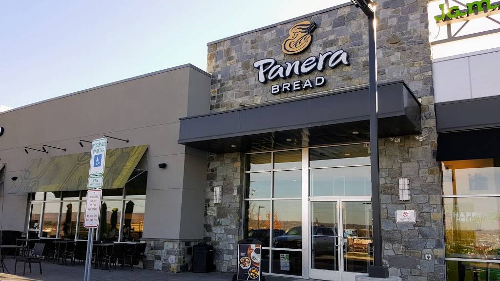 Panera Bread | cafe | 5 S Morehall Rd, Malvern, PA 19355, USA | 6106442144 OR +1 610-644-2144