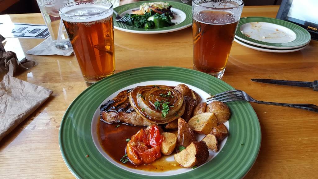 Applebees Grill + Bar | restaurant | 30180 US Hwy 19 N, Clearwater, FL 33761, USA | 7277868404 OR +1 727-786-8404