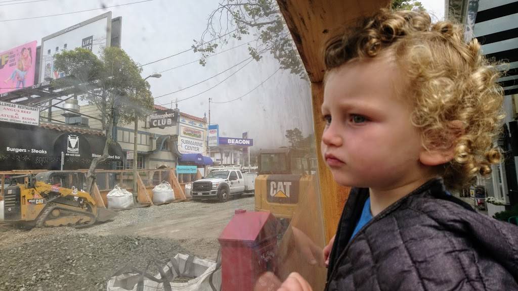 Burrito Loco | restaurant | 850 Ulloa St, San Francisco, CA 94127, USA | 4156654677 OR +1 415-665-4677