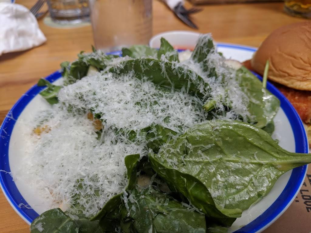 Belfast Love Public House | restaurant | 548 King St W, Toronto, ON M5V 1M3, Canada | 4163632223 OR +1 416-363-2223