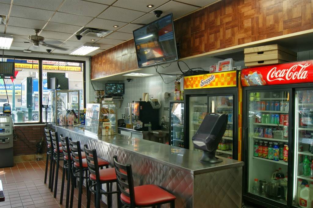 N Rico | restaurant | 801 Southern Blvd # A, Bronx, NY 10459, USA | 7183787070 OR +1 718-378-7070