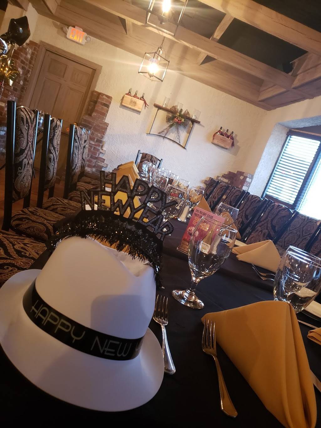 Carmines di Vega | restaurant | 1500 Whalley Ave, New Haven, CT 06515, USA | 4752345976 OR +1 475-234-5976