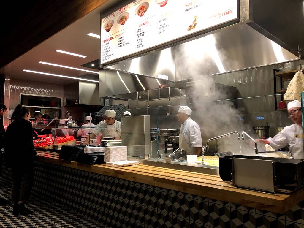 Udon Time | restaurant | 55 Division St, San Francisco, CA 94117, USA | 4158007585 OR +1 415-800-7585