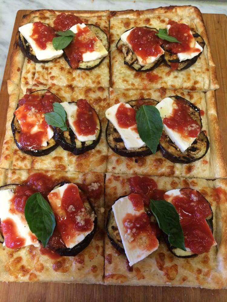 Ginos Express Pizza | restaurant | 62-69 Dry Harbor Rd, Middle Village, NY 11379, USA | 7188061650 OR +1 718-806-1650