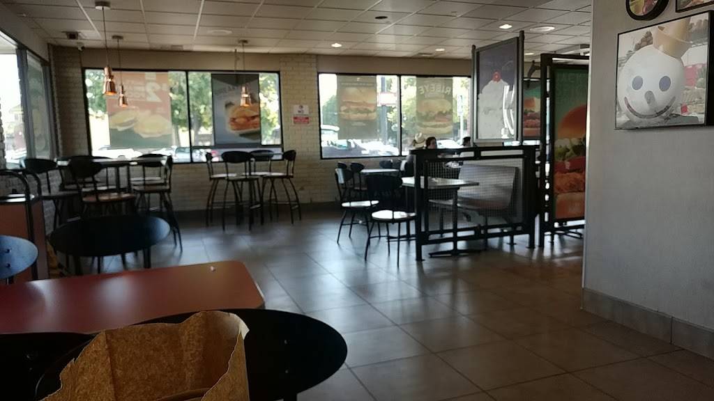 Jack in the Box | restaurant | 2424 E International Blvd, Oakland, CA 94601, USA | 5102611335 OR +1 510-261-1335