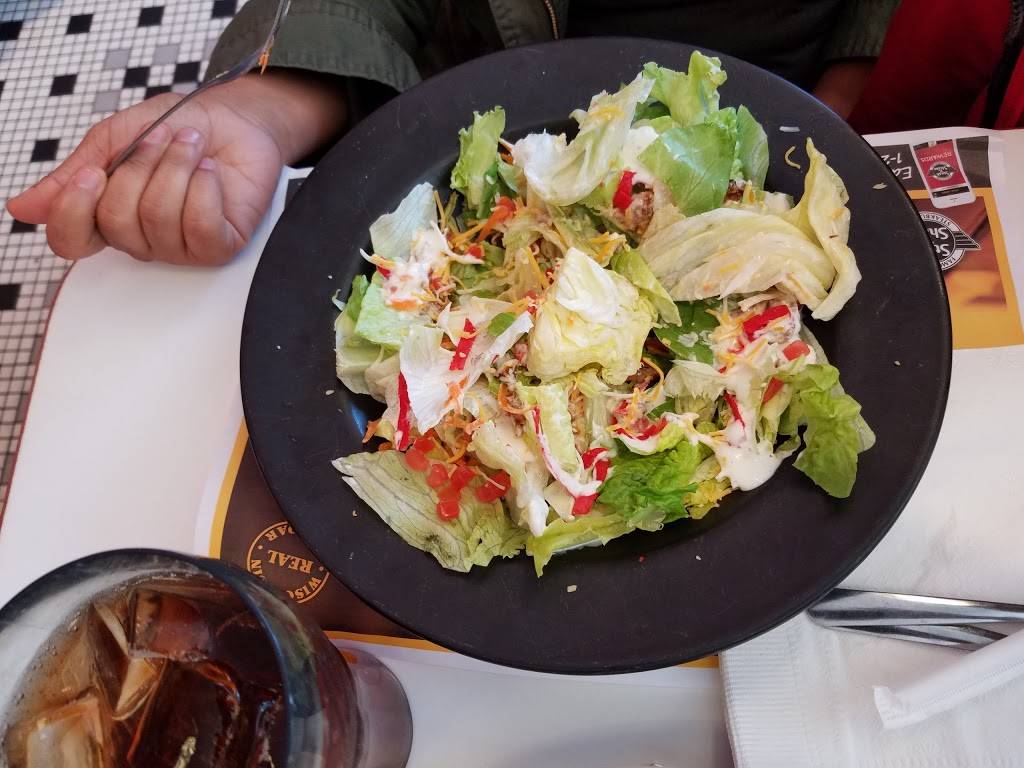 Steak n Shake | restaurant | 7101 W Colonial Dr, Orlando, FL 32818, USA | 4072976650 OR +1 407-297-6650