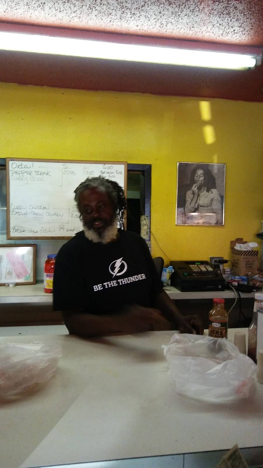 Caribbean One Stop | restaurant | 2426 Lucerne Park Rd, Winter Haven, FL 33881, USA | 8632980365 OR +1 863-298-0365