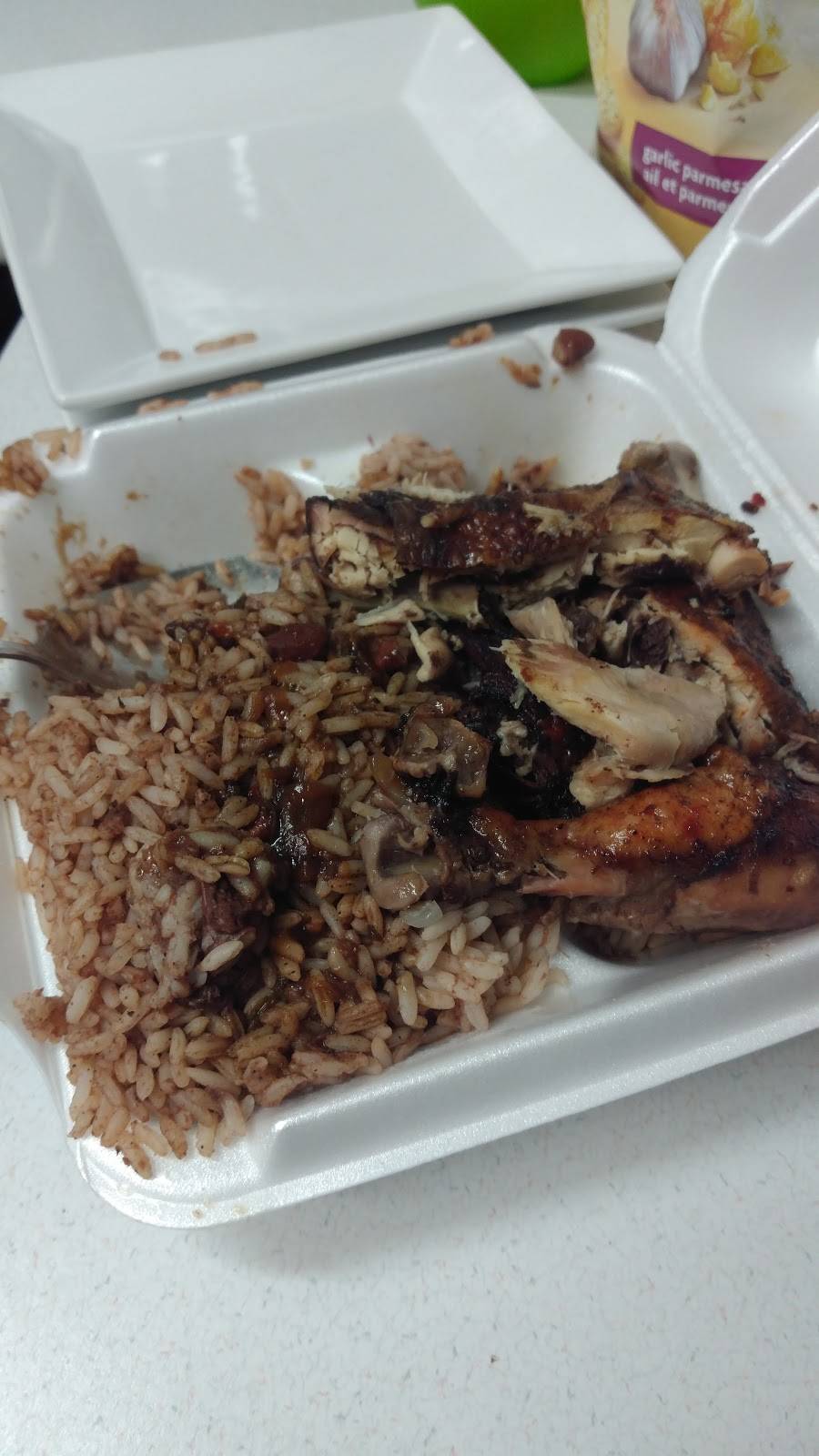 Fire Dutchs Jamaican Take Out | restaurant | 4286 Kingston Rd, Scarborough, ON M1E 2M8, Canada | 4162844848 OR +1 416-284-4848