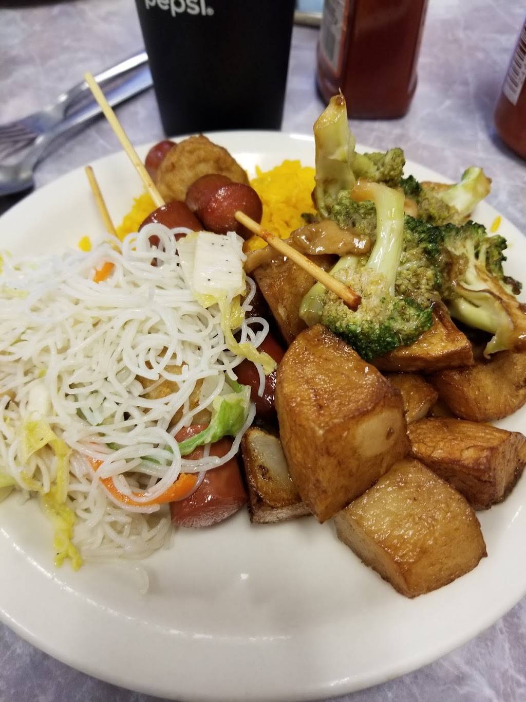 Chinas Best Buffet | restaurant | 3416 E Market St, Logansport, IN 46947, USA | 5747532638 OR +1 574-753-2638