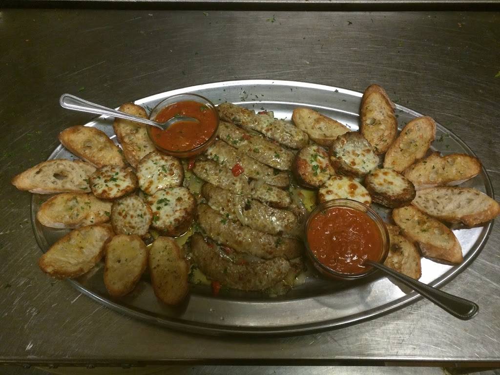 Ariani Ristorante Italiano | restaurant | 1529 SE 15th Terrace, Cape Coral, FL 33990, USA | 2397728000 OR +1 239-772-8000