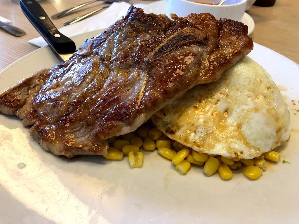 Silver Bay Cafe 銀龍 | restaurant | 9665 Bayview Ave #15, Richmond Hill, ON L4C 9V4, Canada | 9052371813 OR +1 905-237-1813