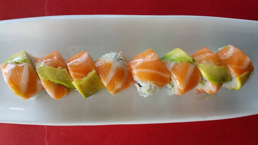 Sushi Hanashi | restaurant | 1928 Lincoln Blvd, Santa Monica, CA 90405, USA | 3103964037 OR +1 310-396-4037