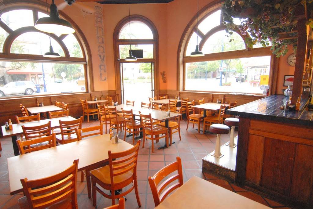 Sandovals Mexican Food | restaurant | 640 1st St, Benicia, CA 94510, USA | 7077467830 OR +1 707-746-7830