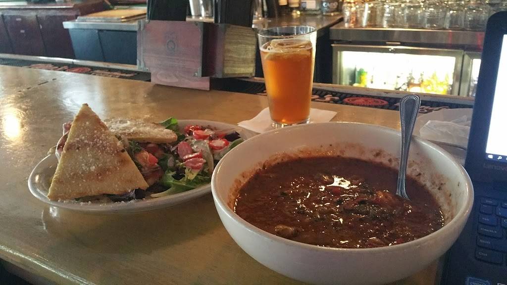 Oliviana Bar Italiano & Pizzeria | restaurant | 399 Highland Ave, Augusta, GA 30909, USA | 7067231242 OR +1 706-723-1242