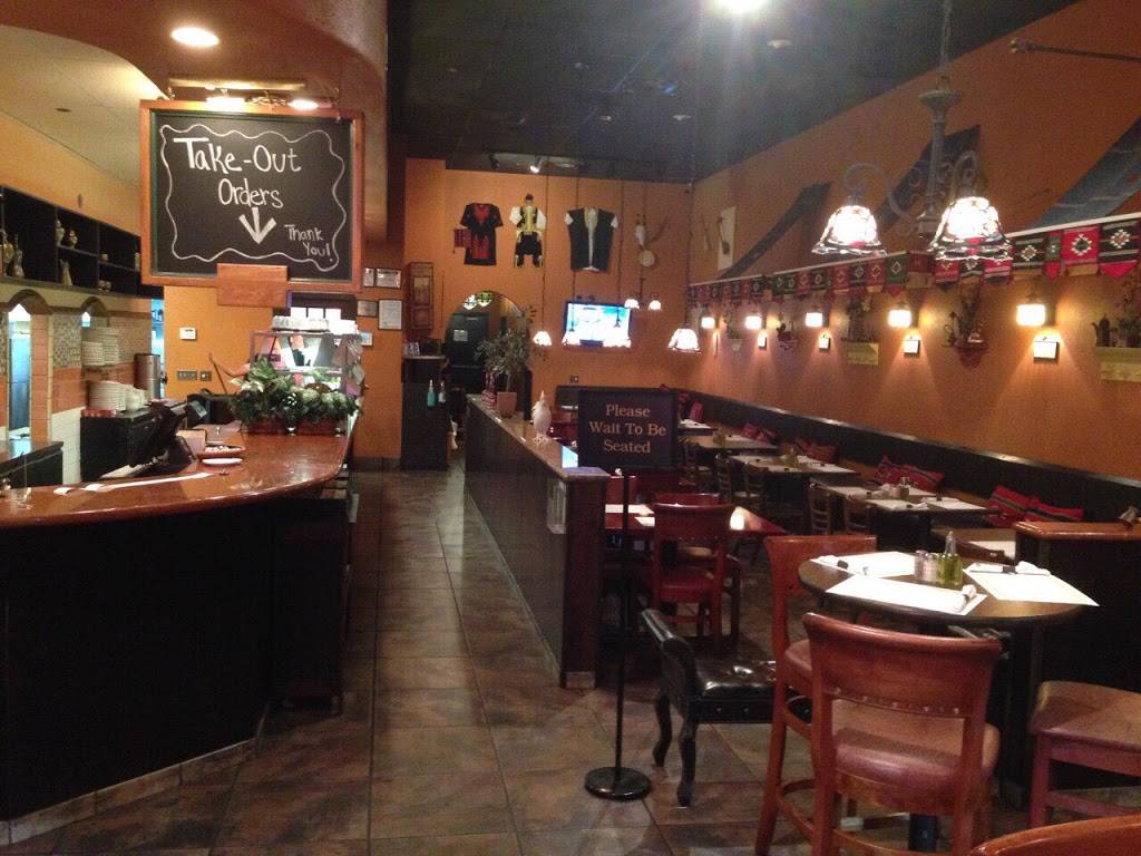 Olivit Mediterranean Grill | restaurant | 7316 Louetta Rd, Spring, TX 77379, USA | 2812574445 OR +1 281-257-4445