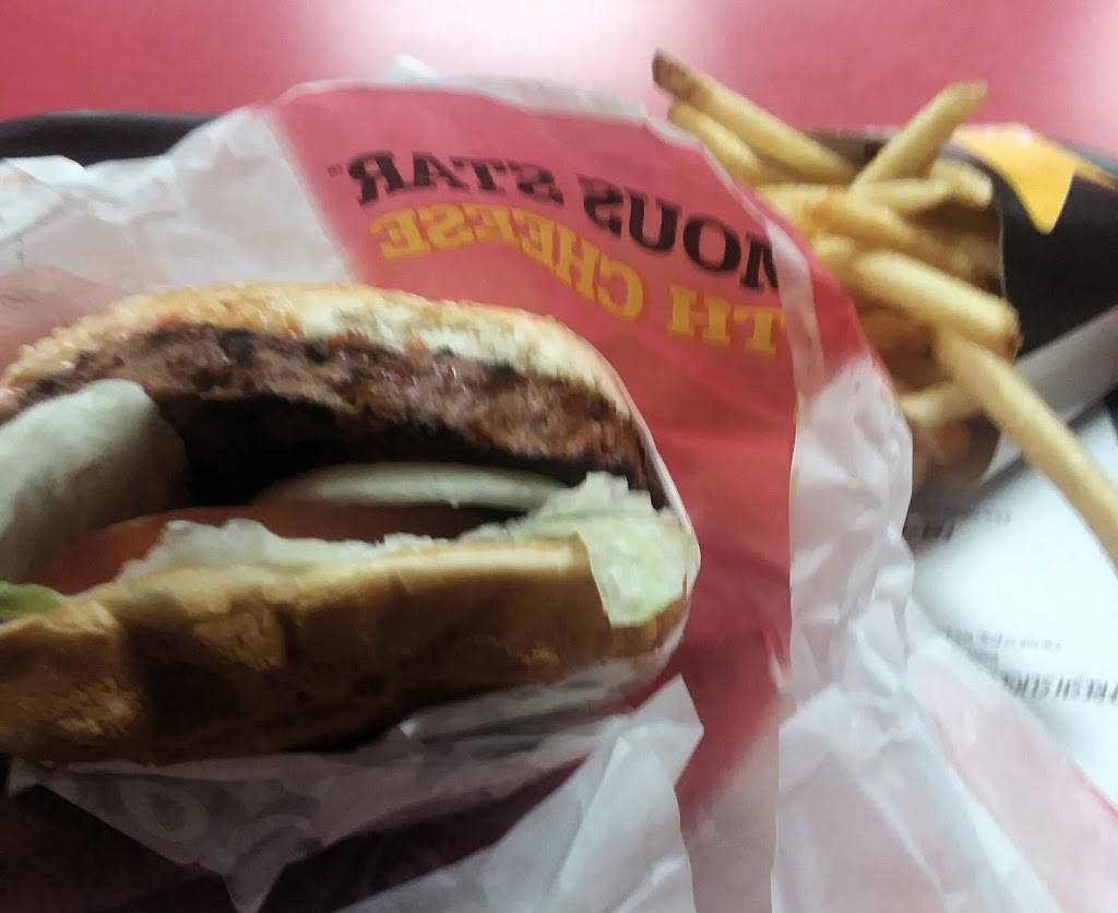 Carls Jr. | restaurant | 22700 Centerpoint Dr, Moreno Valley, CA 92553, USA | 9516970310 OR +1 951-697-0310