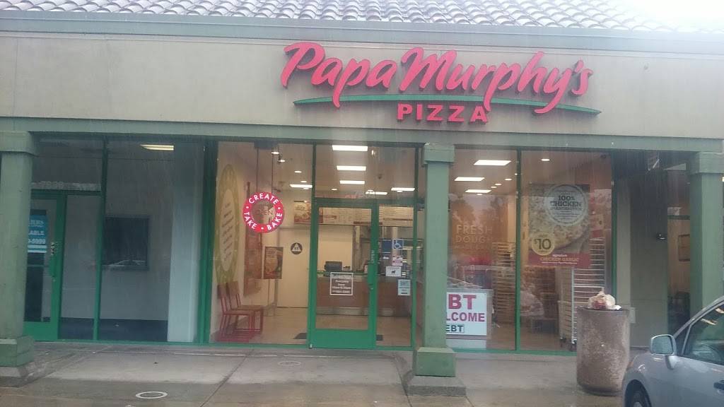 Papa Murphys Take N Bake Pizza | meal takeaway | 7832 Gerber Rd, Sacramento, CA 95828, USA | 9166815900 OR +1 916-681-5900