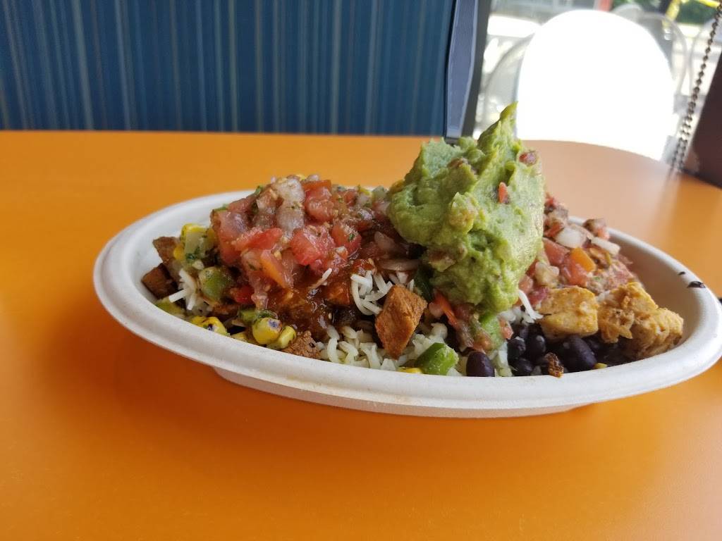 Pancheros Mexican Grill | restaurant | 901 25th Ave, Coralville, IA 52241, USA | 3192483256 OR +1 319-248-3256