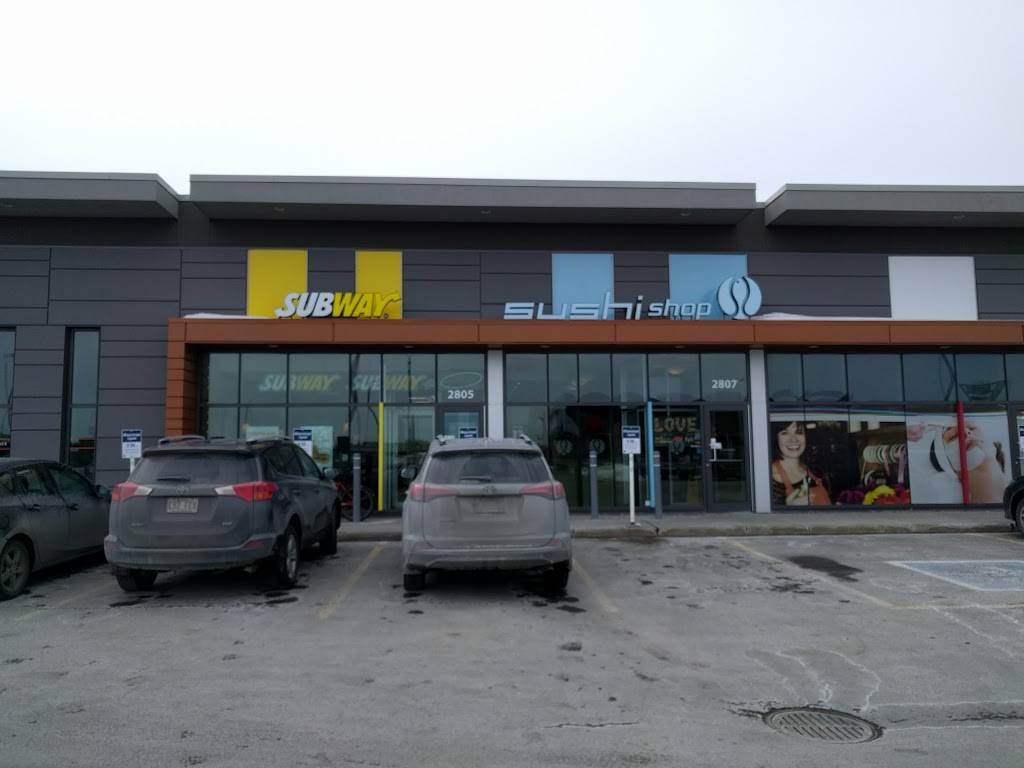 Sushi Shop | restaurant | Carrefour St-David O, 2807 Avenue St David, Quebec City, QC G1C 0J3, Canada | 4186146287 OR +1 418-614-6287