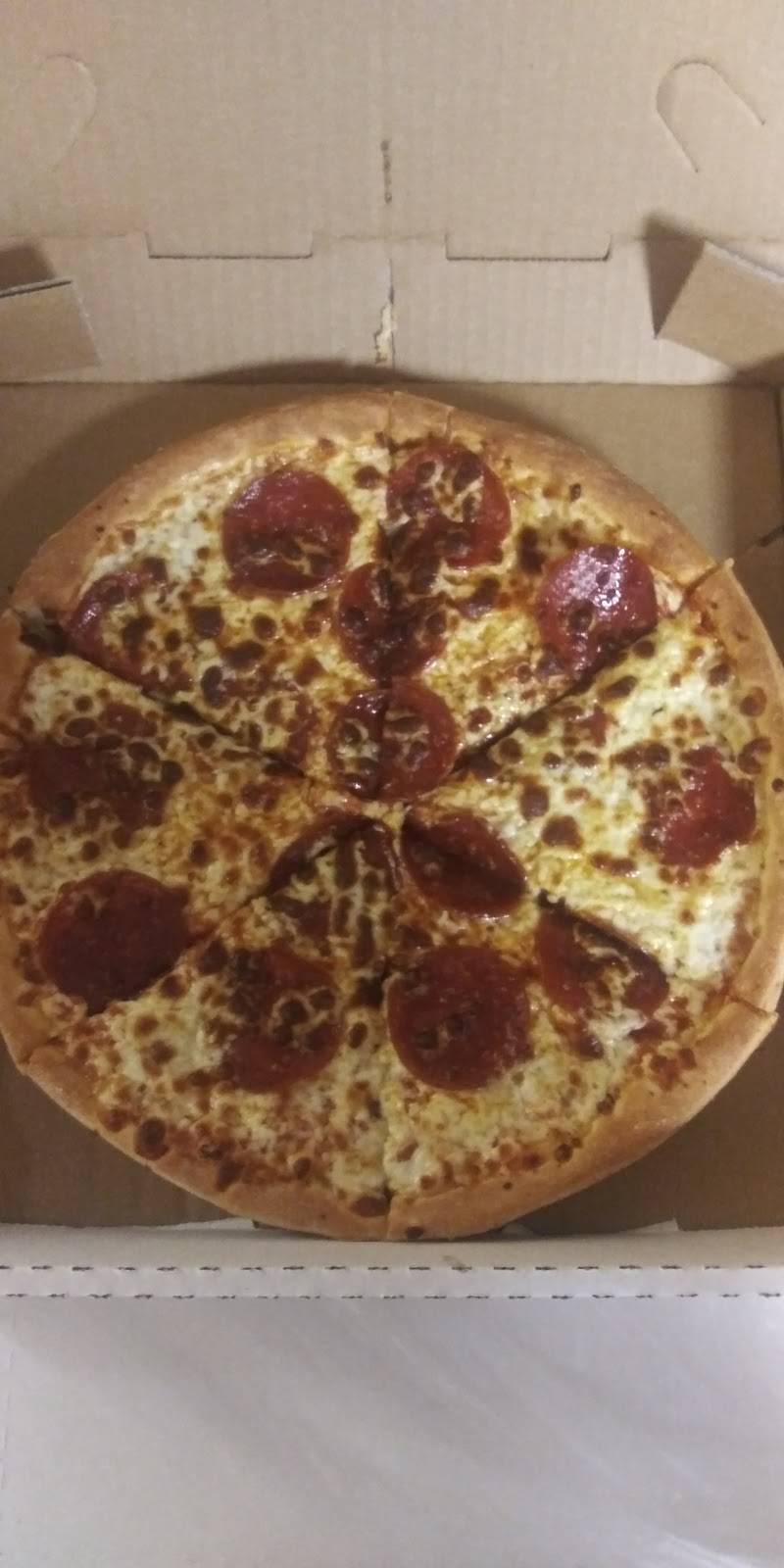 Italian Express Pizzeria | restaurant | 13018 Woodforest Blvd, Houston, TX 77015, USA | 7134515757 OR +1 713-451-5757