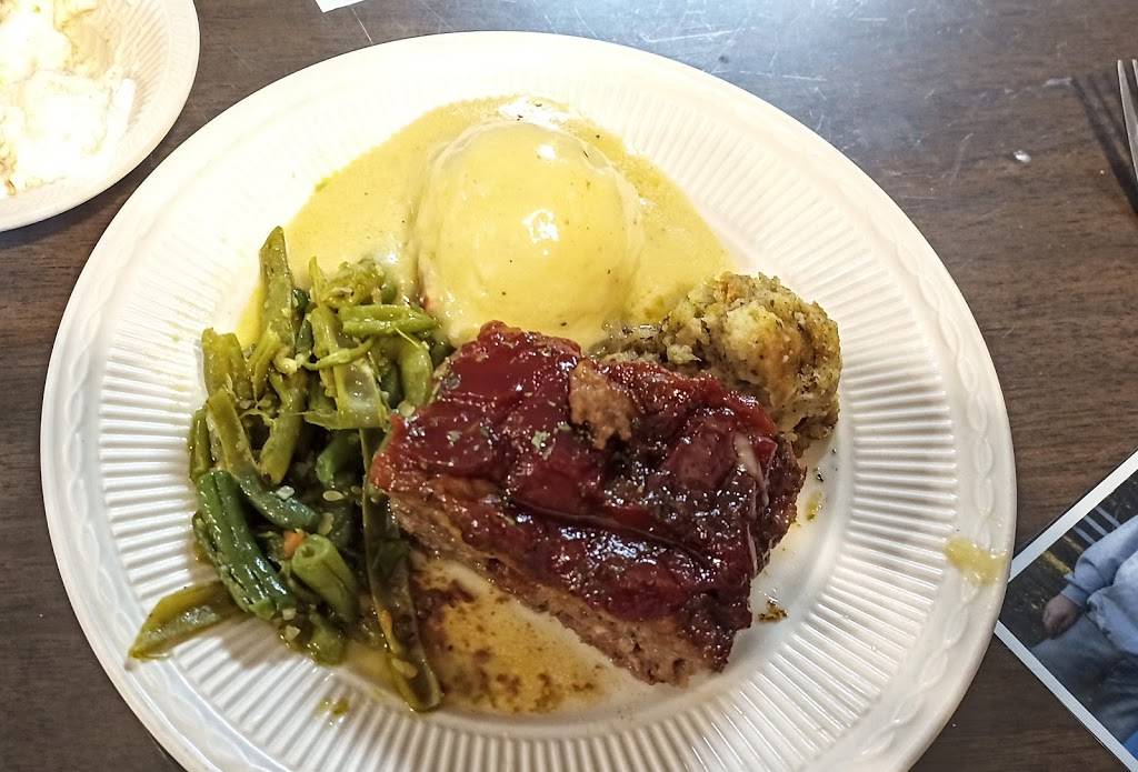 Kountry Korner Kafe | restaurant | 418 Douglas Ave, Henning, MN 56551, USA | 2185832100 OR +1 218-583-2100