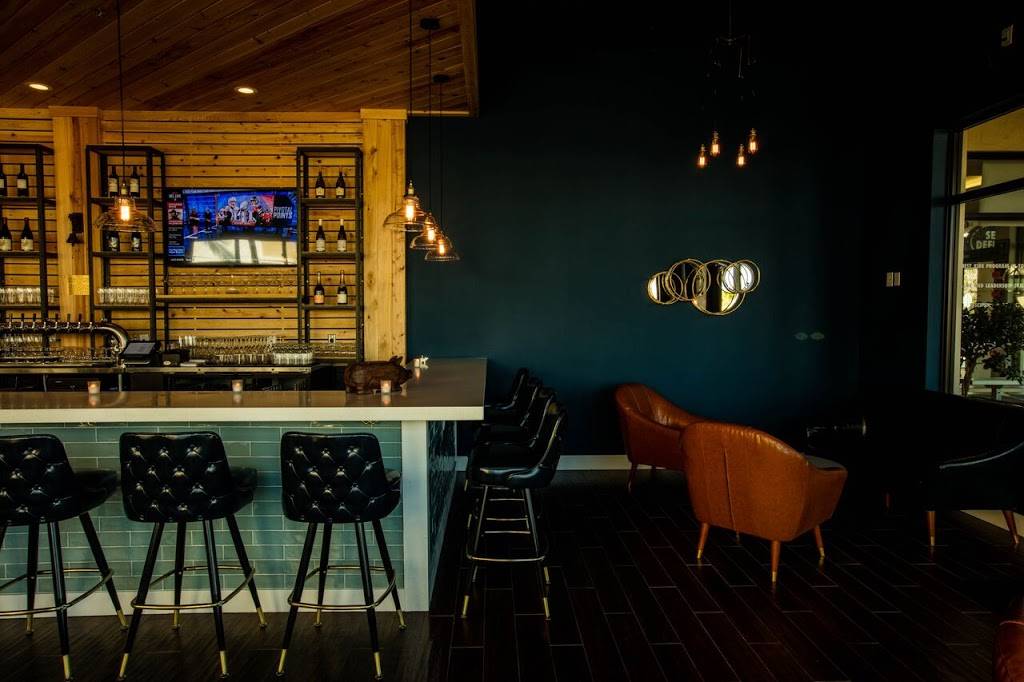 The Parched Pig | restaurant | 4580 Donald Ross Rd Suite 100, Palm Beach Gardens, FL 33418, USA | 5613603063 OR +1 561-360-3063