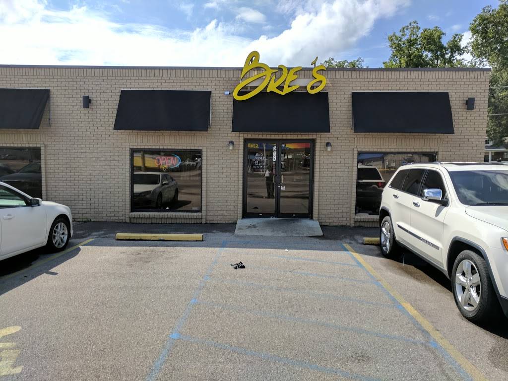 Bres Gourmet Restaurant and Catering | restaurant | 5204 Bessemer Super Hwy, Brighton, AL 35020, USA | 2057605731 OR +1 205-760-5731