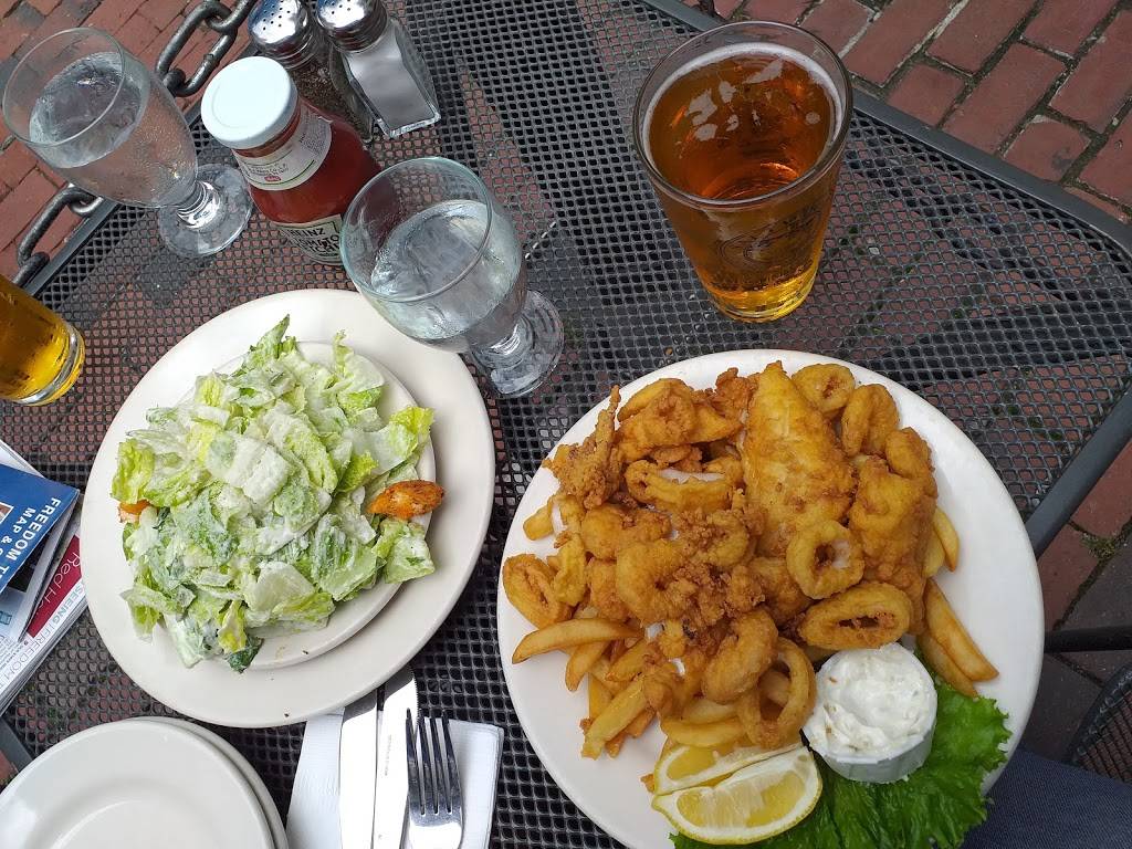 Anthem Kitchen & Bar | restaurant | 101 S Market St, Boston, MA 02109, USA | 6177205570 OR +1 617-720-5570