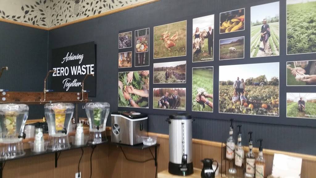 Sisu Eats | restaurant | 2570 Ridgeway Ave, Rochester, NY 14626, USA | 5852705875 OR +1 585-270-5875