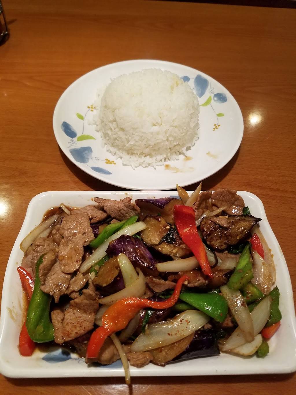 Jaopaya Thai Restaurant | restaurant | 7321 Reseda Blvd, Reseda, CA 91335, USA | 8185788177 OR +1 818-578-8177