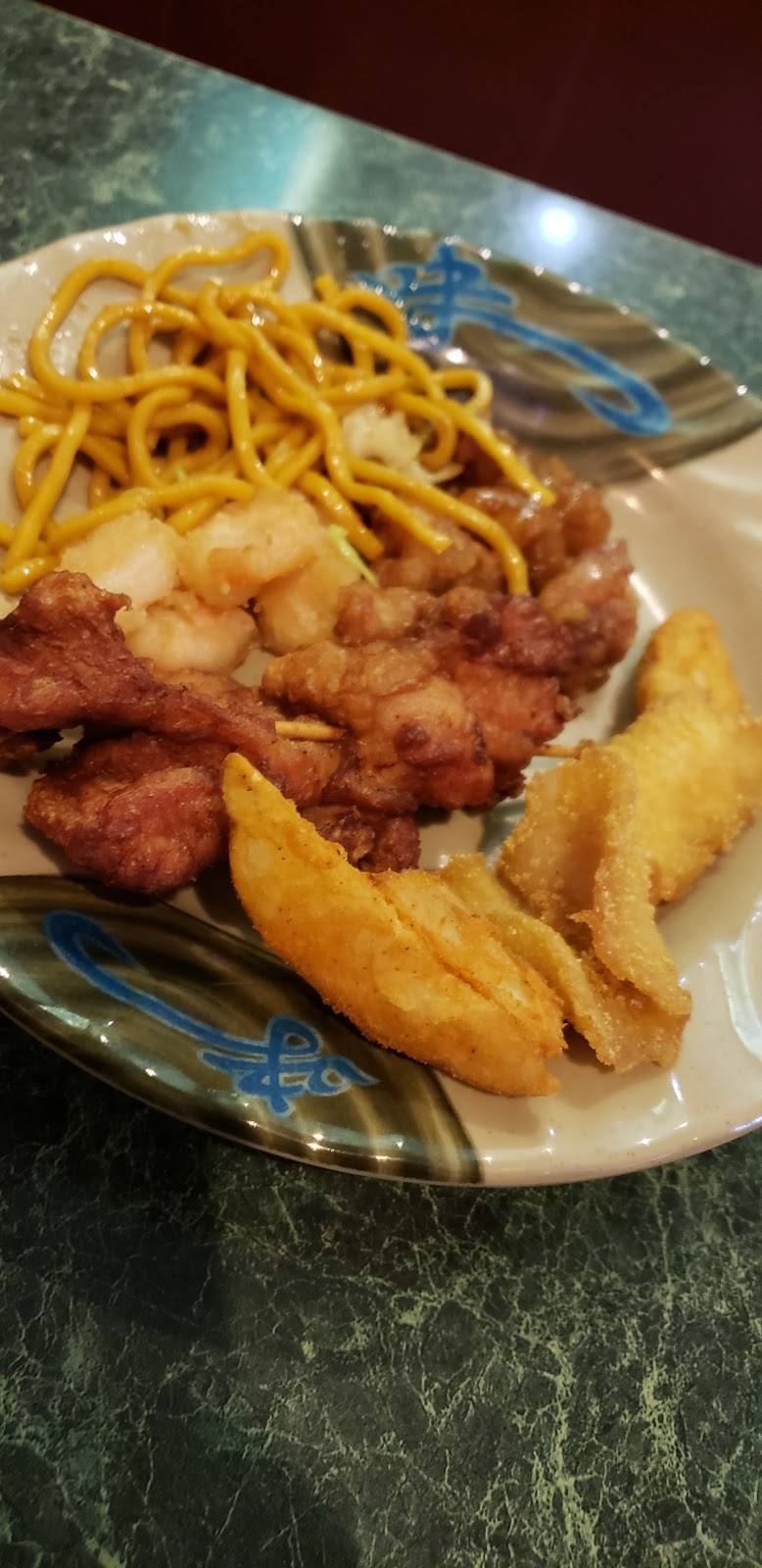 Beijing Gourmet | restaurant | 8228 E 61st St Suite 112, Tulsa, OK 74133, USA | 9183071688 OR +1 918-307-1688