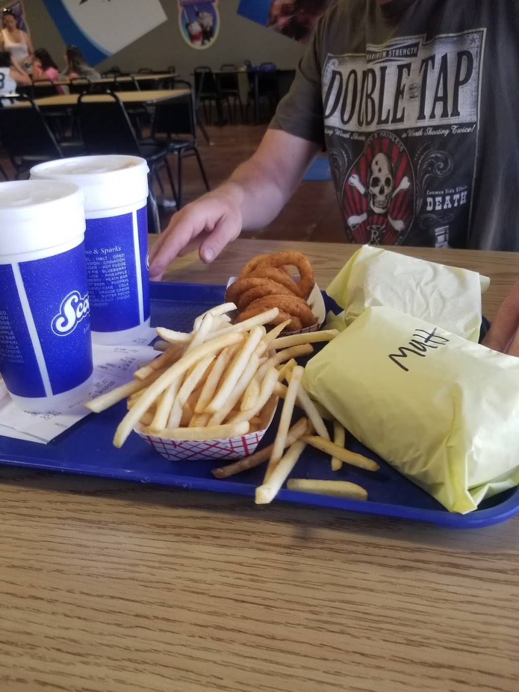 Scoopers | restaurant | 4040 Kietzke Ln, Reno, NV 89502, USA | 7756579511 OR +1 775-657-9511