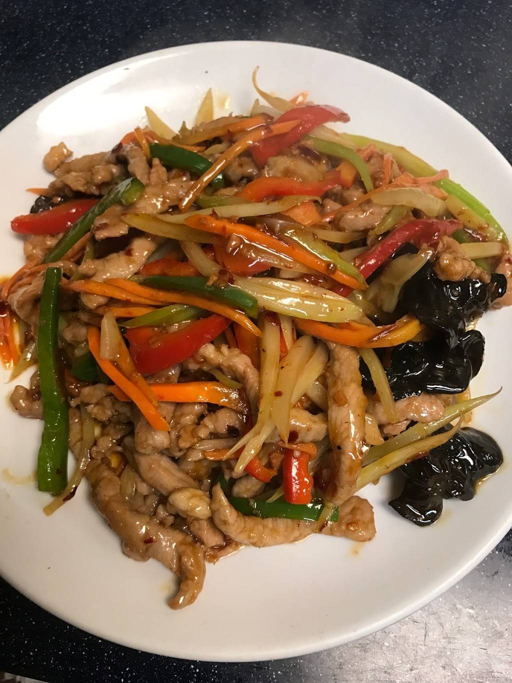 Colorful Yun Nan | restaurant | 59 E Main St, Newark, DE 19711, USA | 3028941998 OR +1 302-894-1998