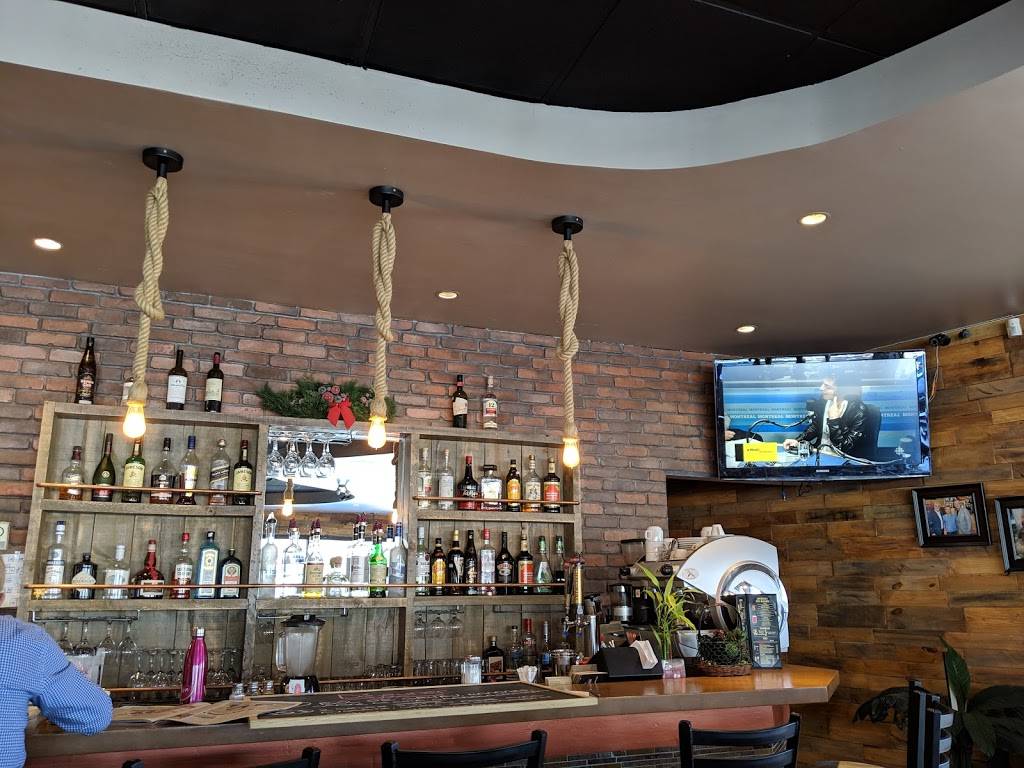 La Banquette | restaurant | 4840 Boulevard Samson, Laval, QC H7W 2H7, Canada | 4506877709 OR +1 450-687-7709