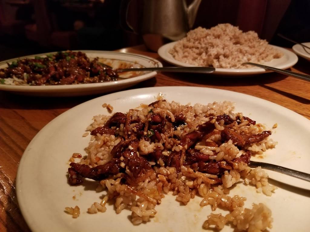 The East Cafe Chinese Restaurant | restaurant | 15140 E Mississippi Ave, Aurora, CO 80012, USA | 3033696103 OR +1 303-369-6103