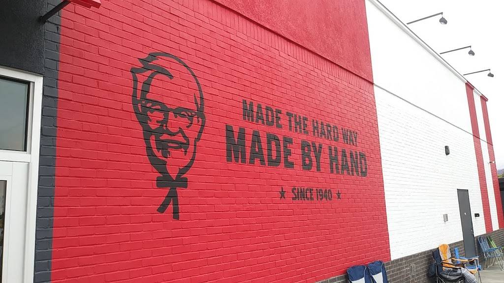 Kentucky Fried Chicken | restaurant | 5668 13400 S, Herriman, UT 84096, USA | 8014451800 OR +1 801-445-1800
