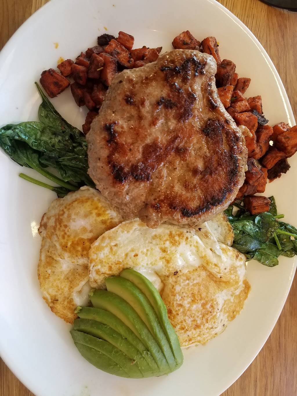 Nectarine Grove | restaurant | 948 N Coast Hwy 101, Encinitas, CA 92024, USA | 7609444525 OR +1 760-944-4525