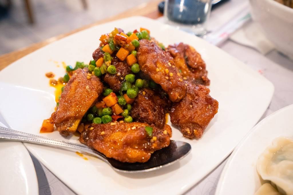 Koongs | restaurant | 103 N Milpitas Blvd, Milpitas, CA 95035, USA | 4089468020 OR +1 408-946-8020