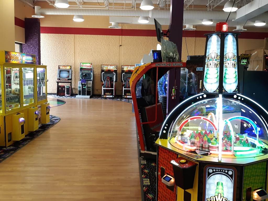 Tilt Studio Eastwood | meal takeaway | 5555 Youngstown Warren Rd, Niles, OH 44446, USA | 2342287677 OR +1 234-228-7677