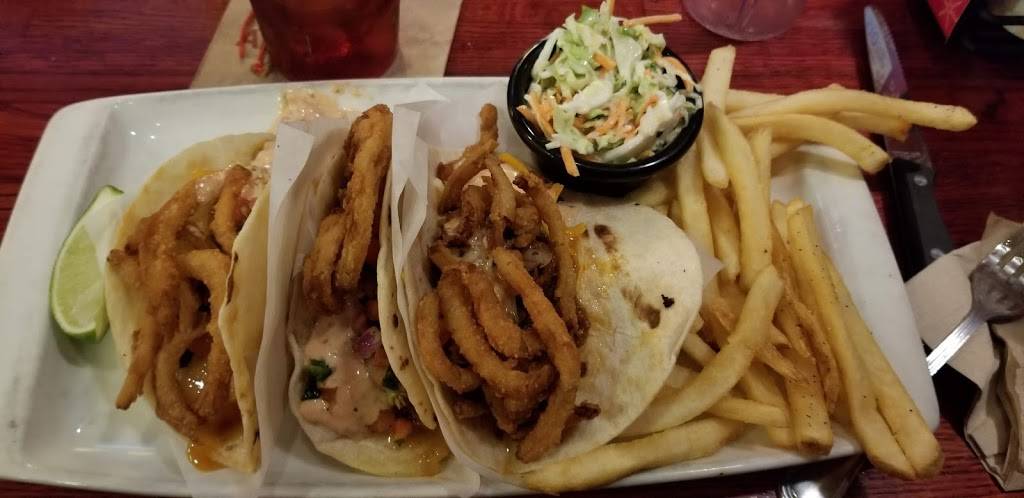 Applebees Grill + Bar | restaurant | 1585 E 6th St, Beaumont, CA 92223, USA | 9518453638 OR +1 951-845-3638