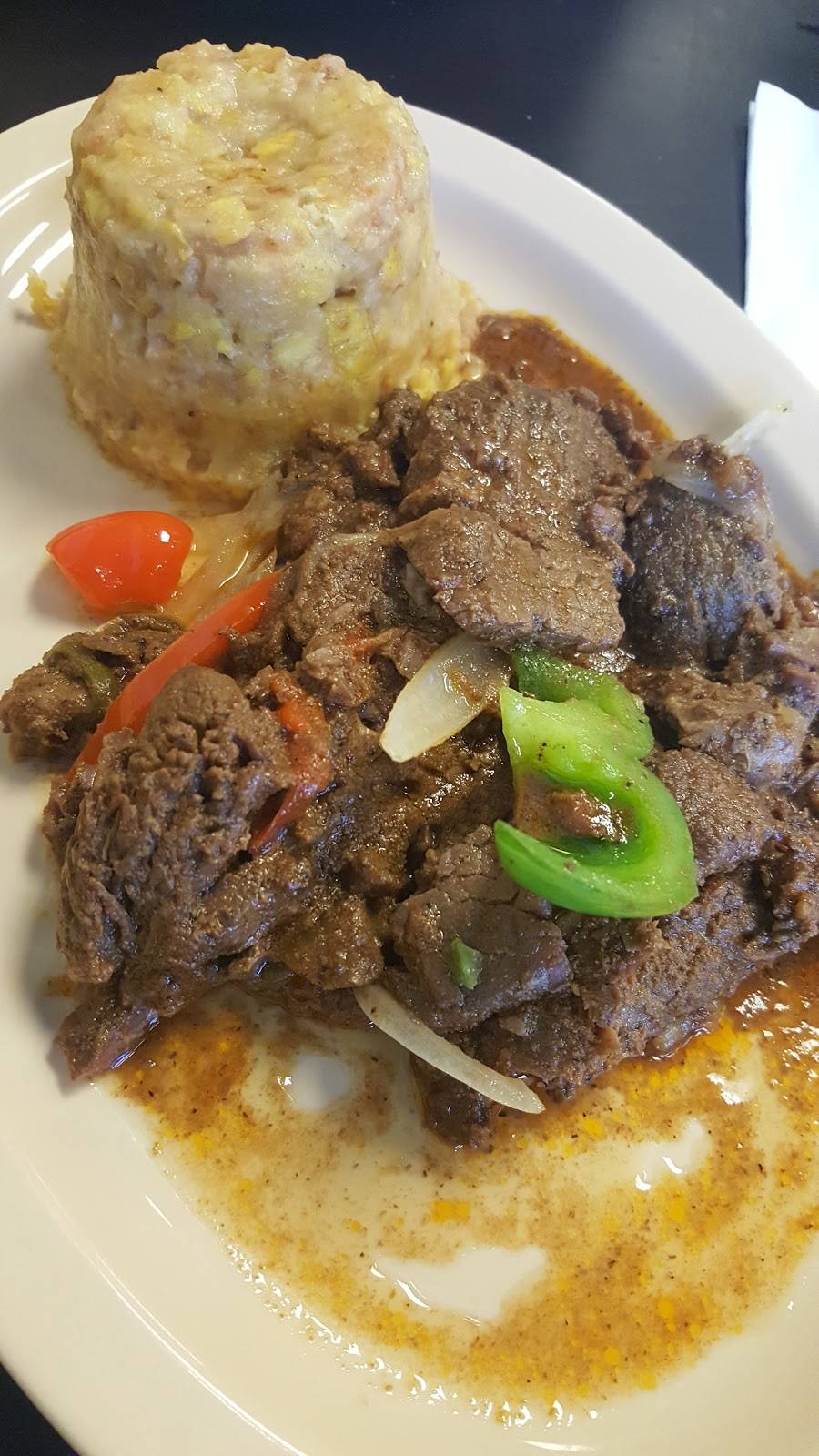 Sabor Del Caribe | restaurant | 3020 Lamberton Blvd #110, Orlando, FL 32825, USA | 4077570578 OR +1 407-757-0578