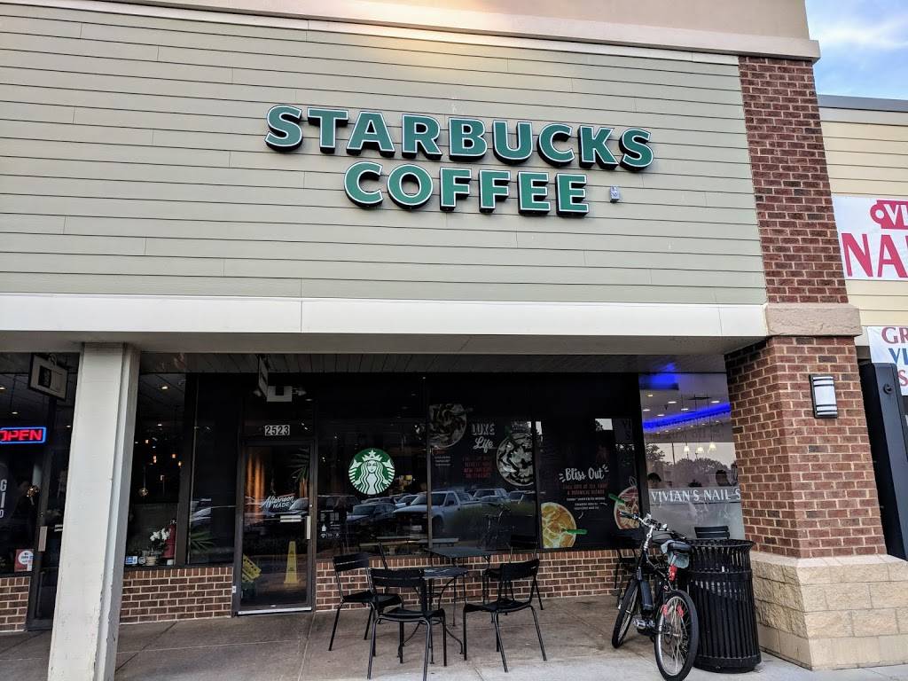 Starbucks | cafe | 2523 John Milton Dr, Herndon, VA 20171, USA | 7032649022 OR +1 703-264-9022