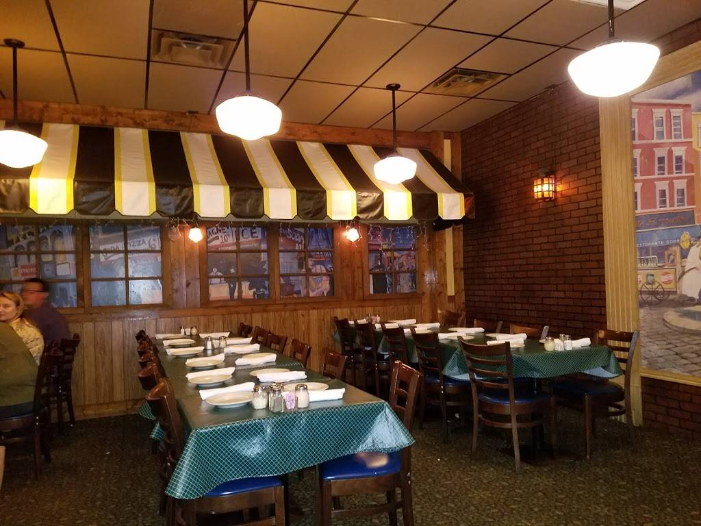 Provinos Italian Restaurant | restaurant | 5084 South Terrace Plaza #5, Chattanooga, TN 37412, USA | 4238992559 OR +1 423-899-2559