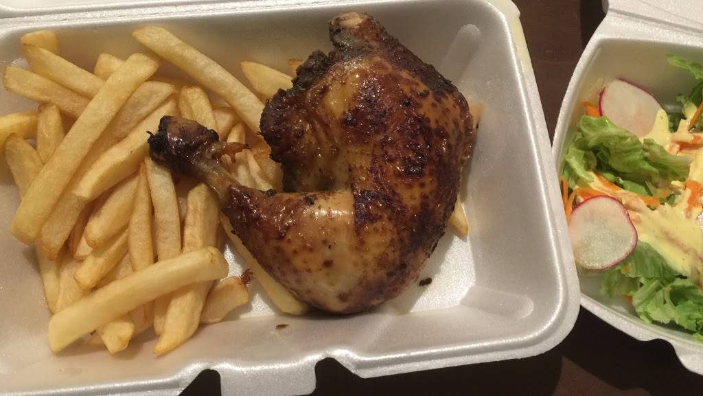 Rinconcito Peruano | restaurant | 2219, 17 N Main St, Wharton, NJ 07885, USA | 8622449994 OR +1 862-244-9994