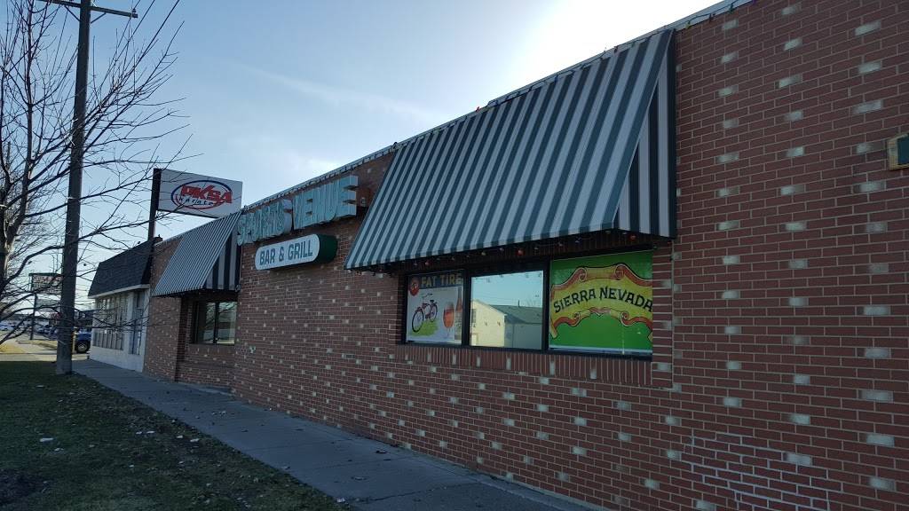 Sports Venue Bar & Grill | restaurant | 6327 Middlebelt Rd, Garden City, MI 48135, USA | 7345253134 OR +1 734-525-3134