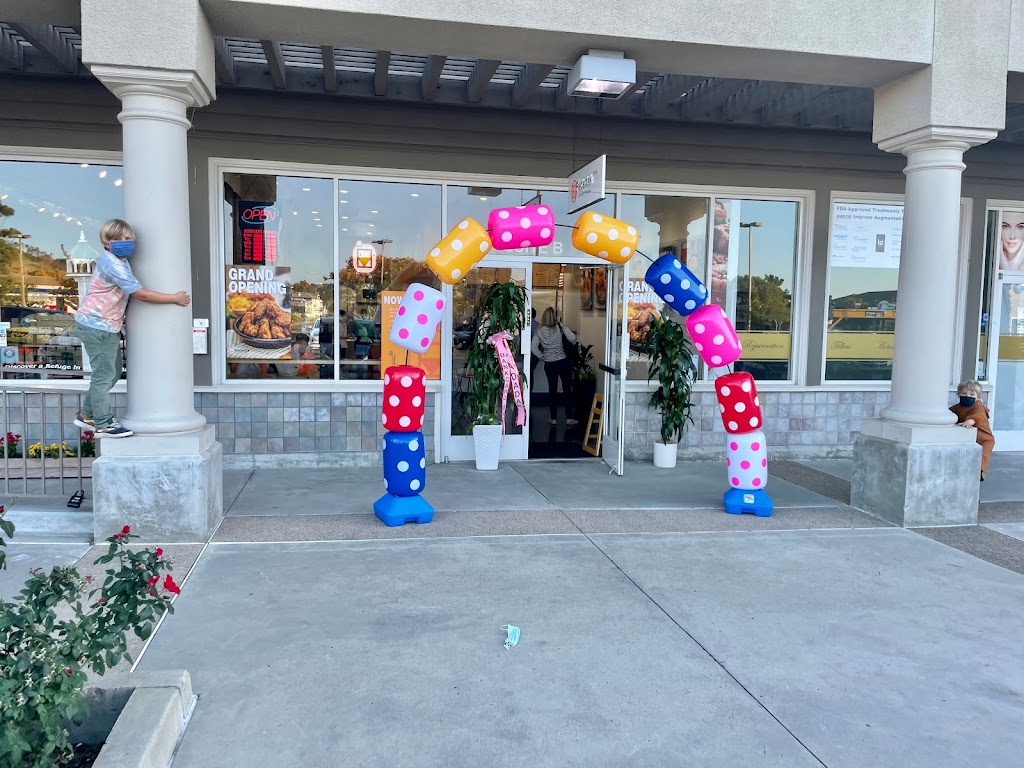 Padadak | restaurant | 10549 Scripps Poway Pkwy #2, San Diego, CA 92131, USA | 8582716000 OR +1 858-271-6000