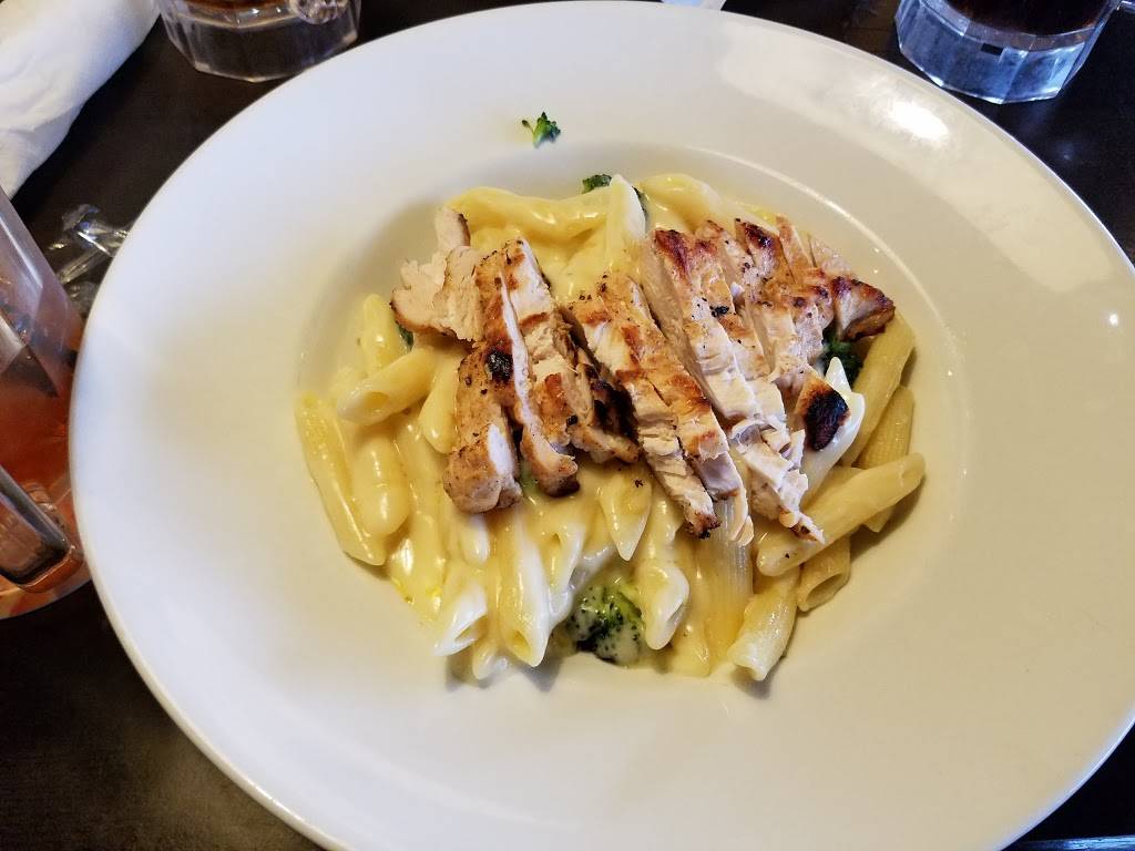 Ruby Tuesday | restaurant | 1645 Wesel Blvd, Hagerstown, MD 21740, USA | 3017453114 OR +1 301-745-3114