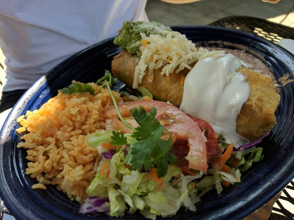 Casa Lupe | restaurant | 185 Main St, Los Altos, CA 94022, USA | 6509417390 OR +1 650-941-7390