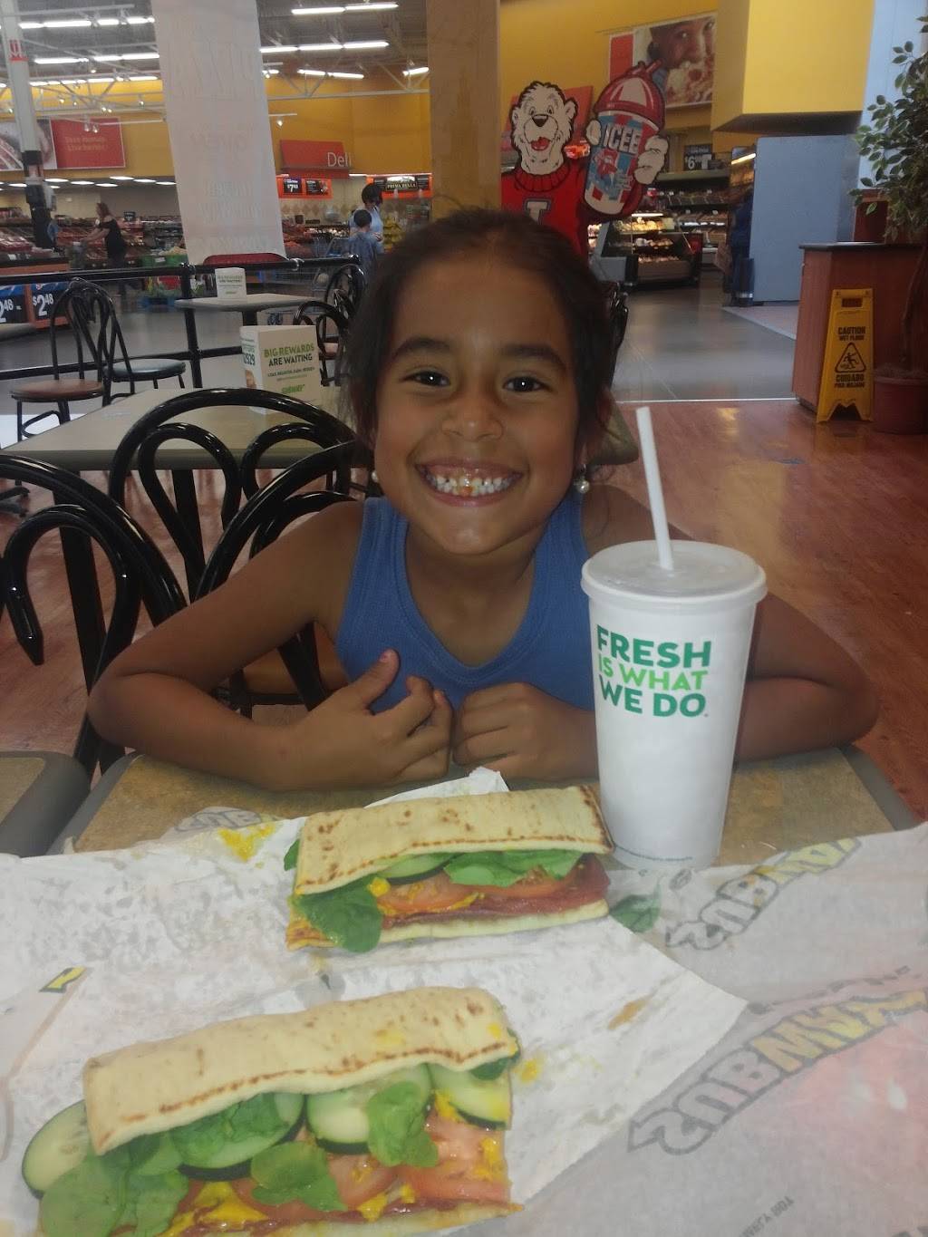 Subway | restaurant | 1815 Brothers Blvd, College Station, TX 77845, USA | 9796934975 OR +1 979-693-4975