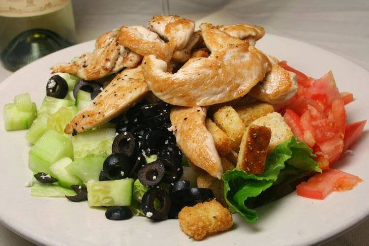 Garrisons | restaurant | 303 Boston Rd, Billerica, MA 01821, USA | 9786701202 OR +1 978-670-1202